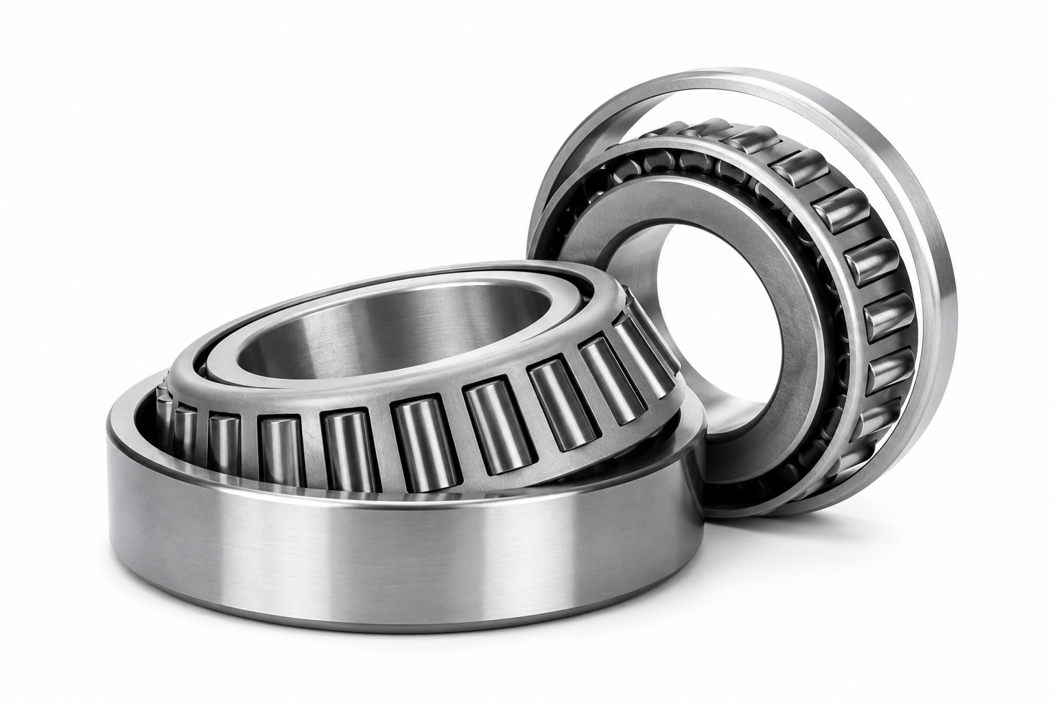 Tapper Roller Bearing